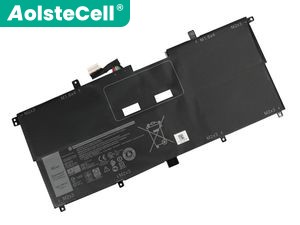 laptop accu voor Dell NNF1C