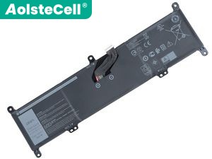 laptop accu voor Dell NXX33