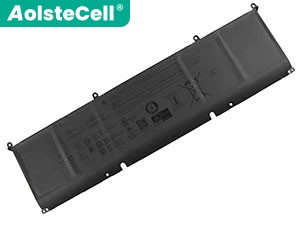 laptop accu voor Dell P0FWH