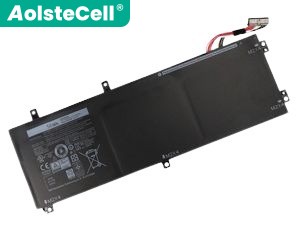laptop accu voor Dell Precision 5510