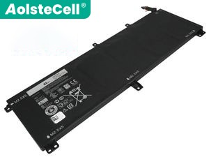 laptop accu voor Dell P31F001