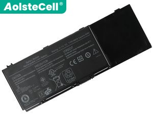 laptop accu voor Dell C565C