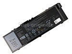 laptop accu voor Dell M28DH