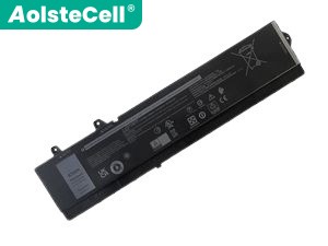 laptop accu voor Dell Precision 7770