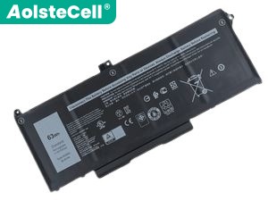 laptop accu voor Dell Latitude 5420