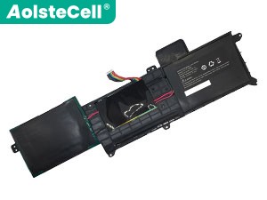 laptop accu voor Dell CL341-TS23