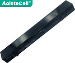 Dell N672K accu vervangen