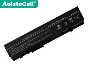 laptop accu voor Dell Studio PP39L