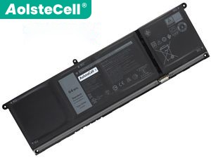 laptop accu voor Dell TN70C