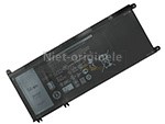 laptop accu voor Dell Inspiron Chromebook 7486