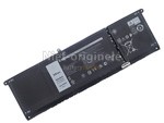laptop accu voor Dell V6W33-A