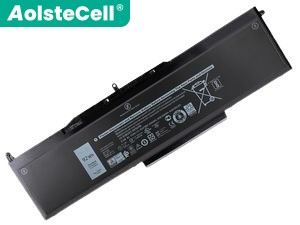 laptop accu voor Dell NY5PG