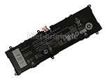 laptop accu voor Dell HFRC3