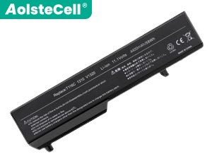 laptop accu voor Dell Vostro 1310