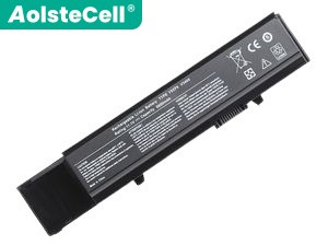 laptop accu voor Dell Vostro 3700