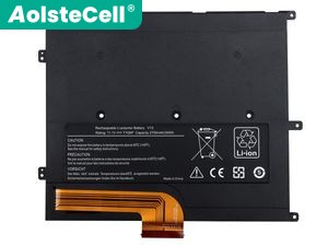 laptop accu voor Dell NTG4J