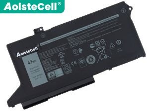laptop accu voor Dell P104F001