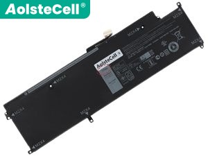 laptop accu voor Dell XCNR3