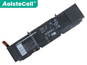 laptop accu voor Dell XPS 17 9700