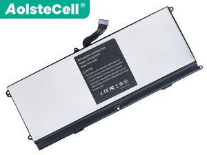 laptop accu voor Dell XPS L511Z