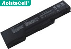 laptop accu voor Dell XPS M1730