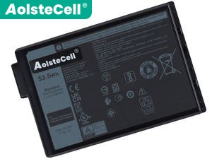 laptop accu voor Dell XVJNP