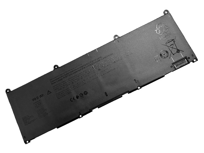 laptop accu voor Dell Y91KK