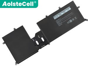 laptop accu voor Dell P87F001