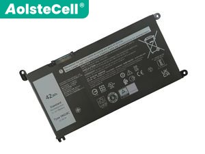 laptop accu voor Dell YKG3C