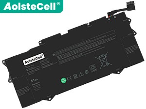 laptop accu voor Dell XPS 13 9315