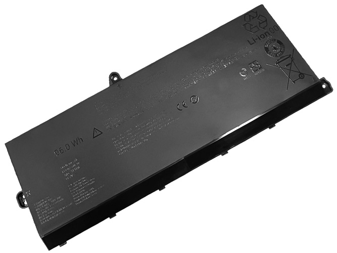laptop accu voor Dell 6DCG2