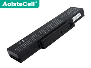 laptop accu voor Dell inspiron 1425