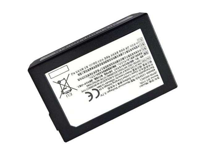 laptop accu voor DENSO 496461-0710