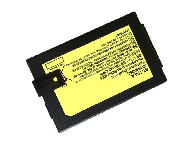 laptop accu voor DENSO BT-110LA