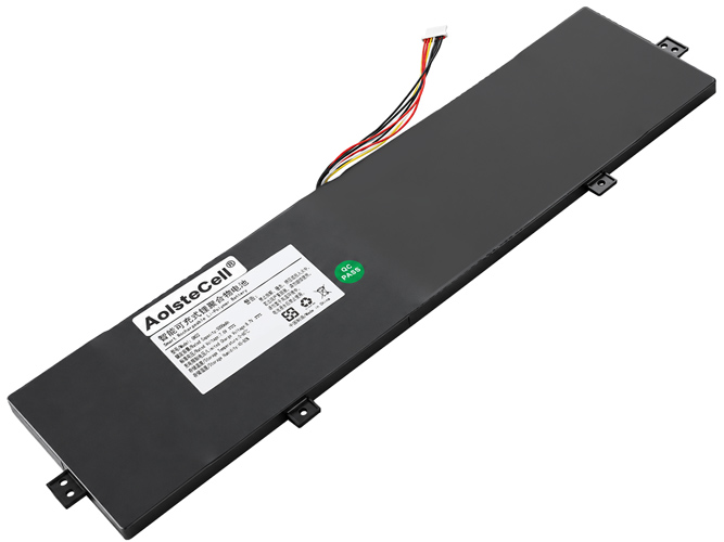 laptop accu voor DERE GN22