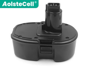 laptop accu voor DeWALT DW996K-2