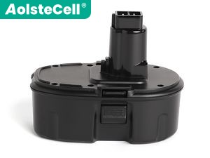 laptop accu voor DeWALT DC989VA