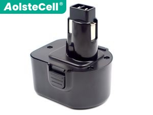 laptop accu voor DeWALT DW052K