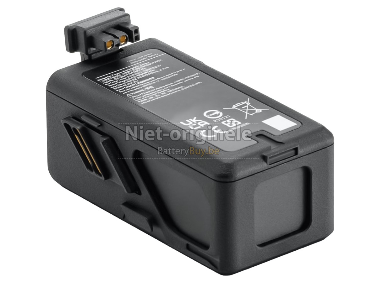 DJI AVATA 1 accu