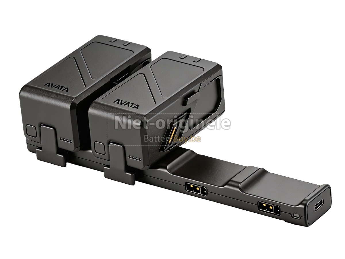 DJI AVATA 1 accu