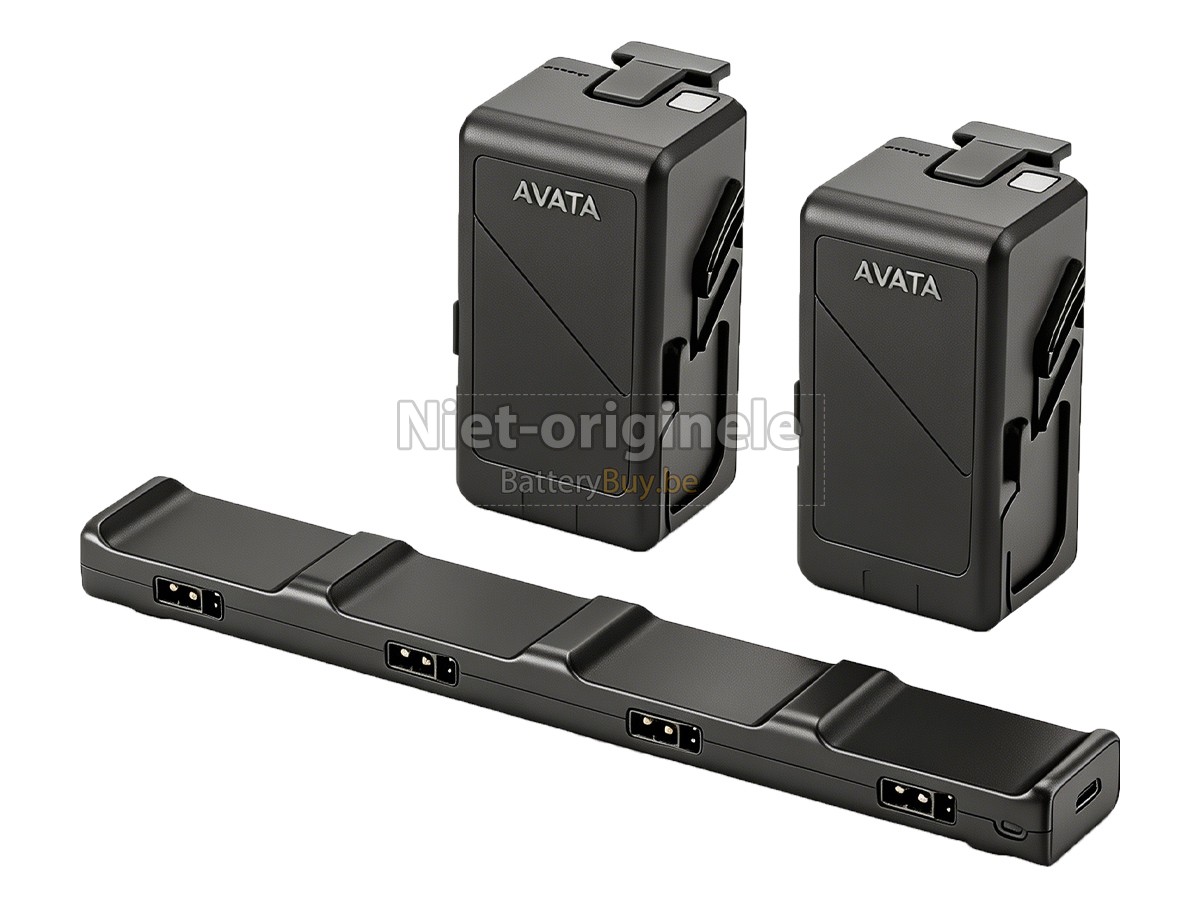 DJI AVATA 1 accu