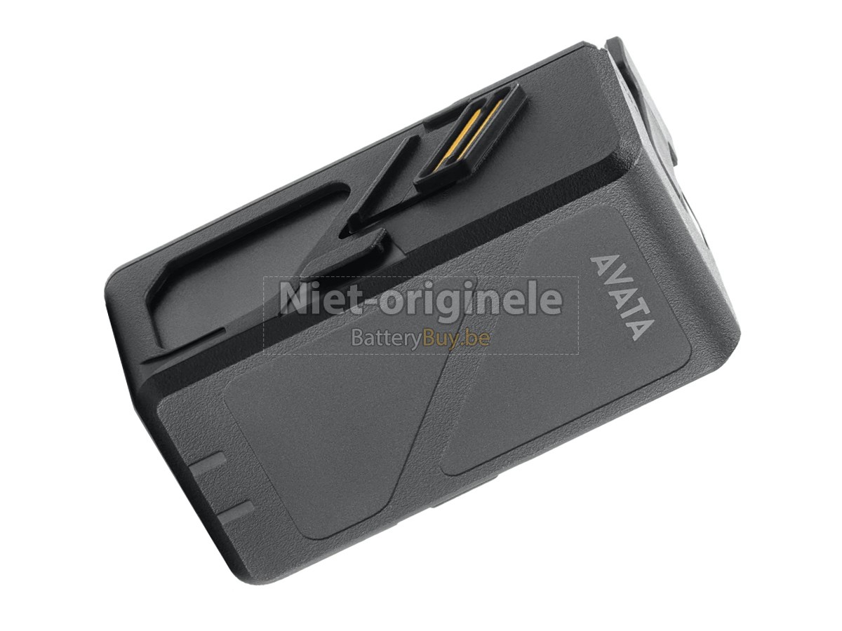 DJI AVATA 1 accu