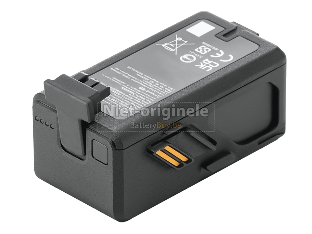 DJI AVATA 1 accu