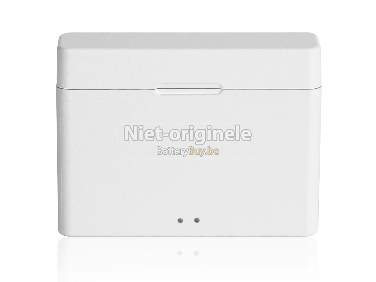 DJI OSMO ACTION4 accu