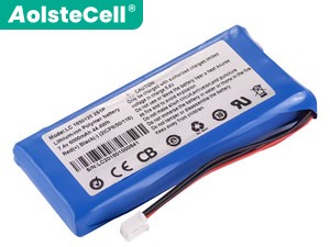 Batterij voor DJI Phantom 3 Drones Controller