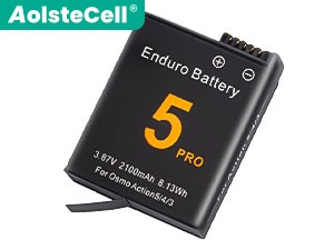 laptop accu voor DJI BCX202-1770-3.85