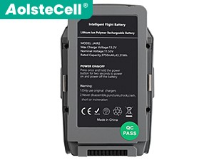 laptop accu voor DJI Mavic Air 2