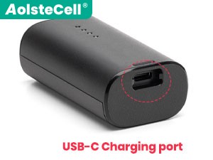 laptop accu voor DJI JH-BZX900