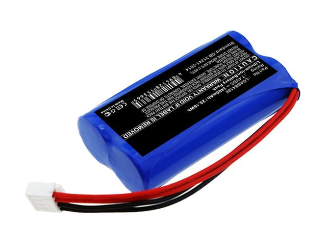 laptop accu voor DJI LGABB4186