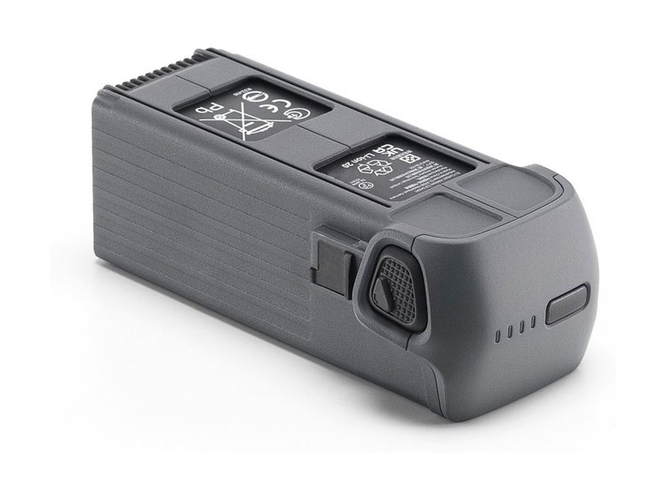laptop accu voor DJI Mavic 4 Pro